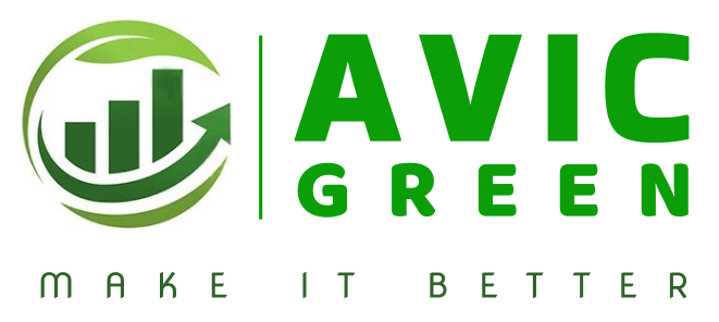 AVIC GREEN SOLUTION